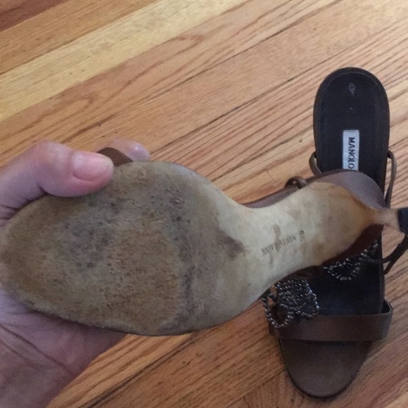 Mano blahnik 39 - Picture 4 of 6